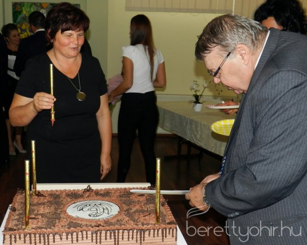 85 éves kórházunk szülészeti osztálya 46